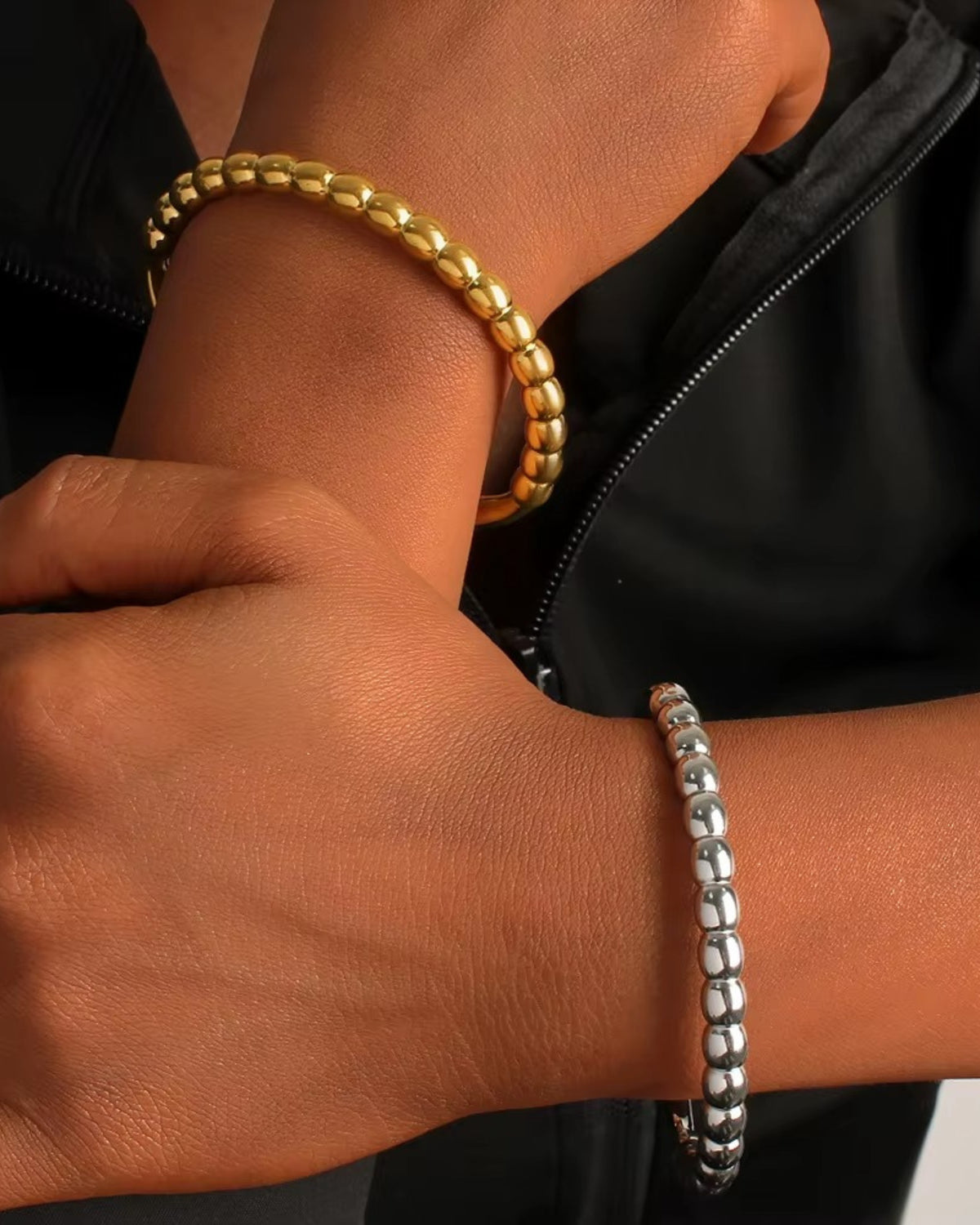 Pulsera Contour