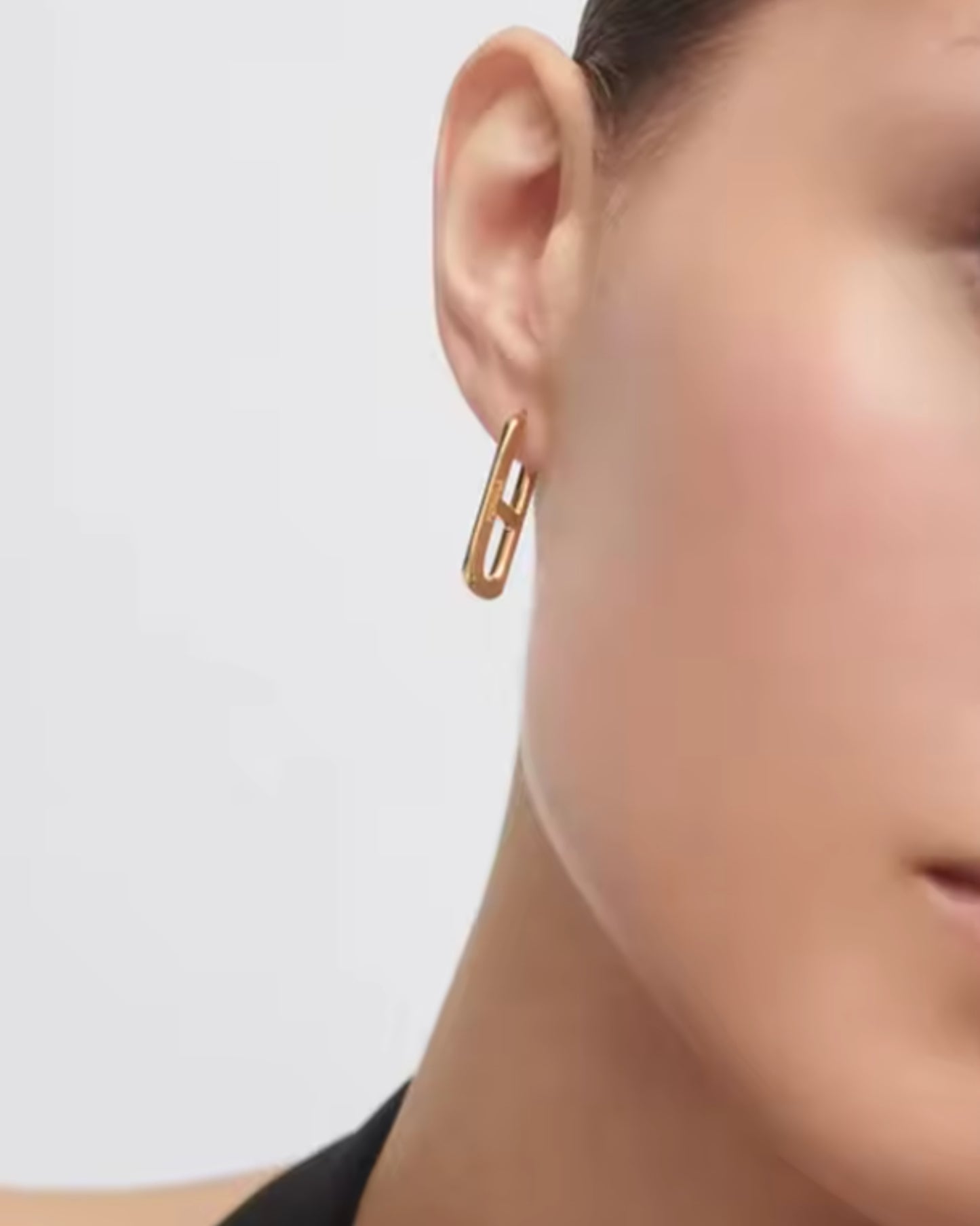 Aretes Minimalistas Geométricos