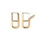 Aretes Minimalistas Geométricos