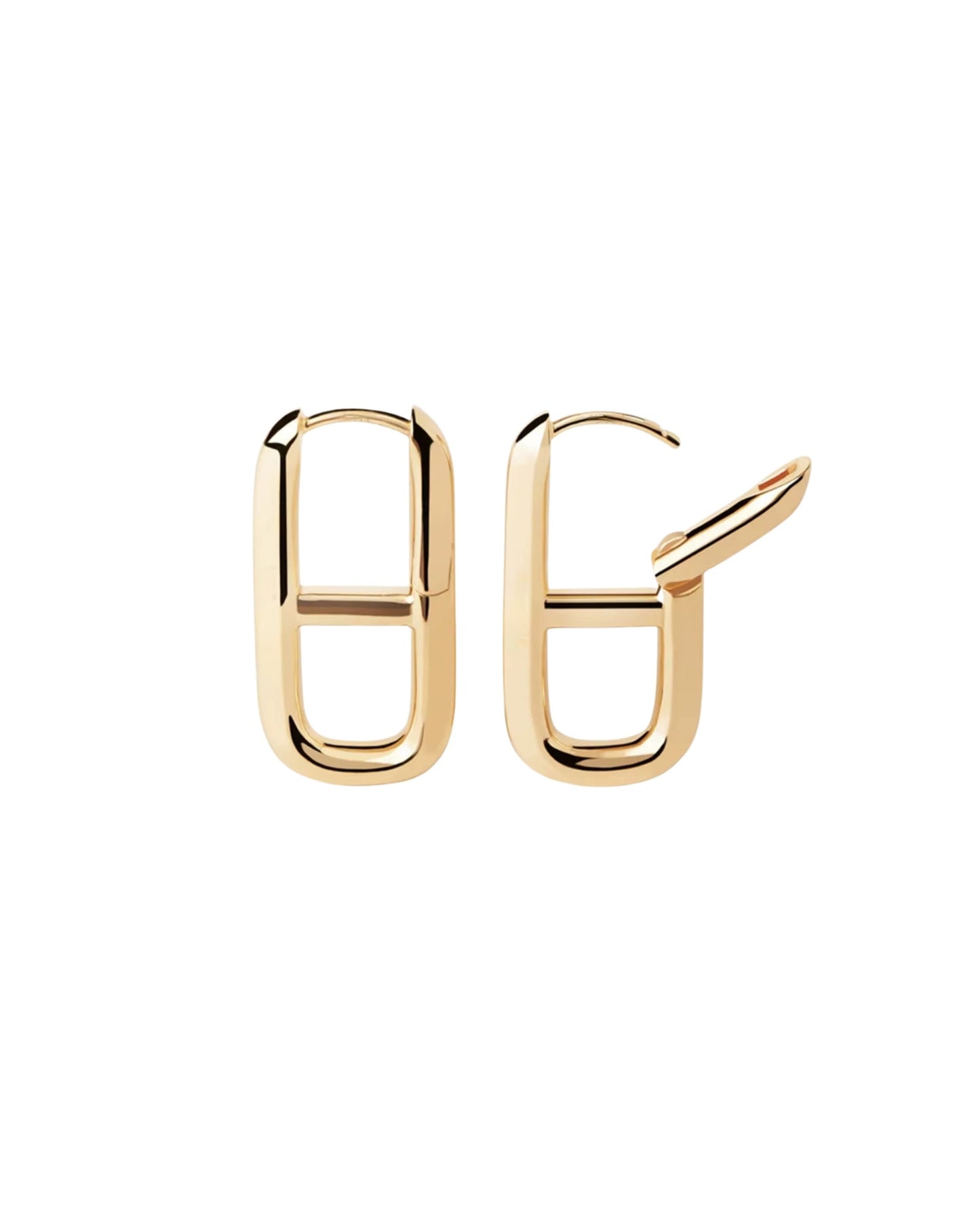 Aretes Minimalistas Geométricos