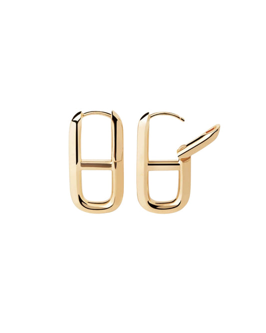 Aretes Minimalistas Geométricos