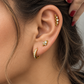Piercing Celestial Gold