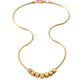 Collar Geometría Dúctil