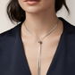 Collar Línea Fluida