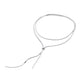 Collar Línea Fluida