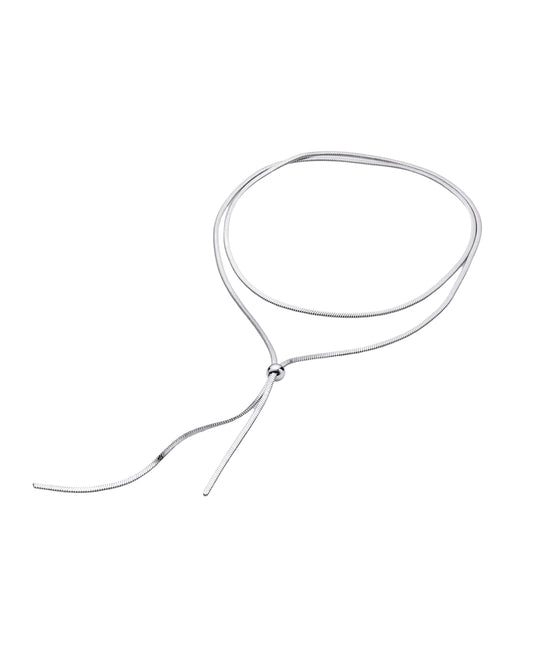 Collar Línea Fluida