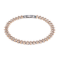 Pulsera Tennis Nude