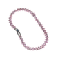 Pulsera Tennis Rosa Boreal