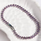 Pulsera Tennis Rivière Amatista