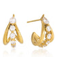 Aretes Sculptural Arch