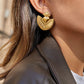 Aretes Sacred Fan