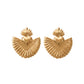 Aretes Sacred Fan