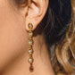 Aretes Linear Orb Drop