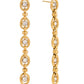 Aretes Linear Orb Drop