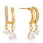 Aretes Dual Crystal