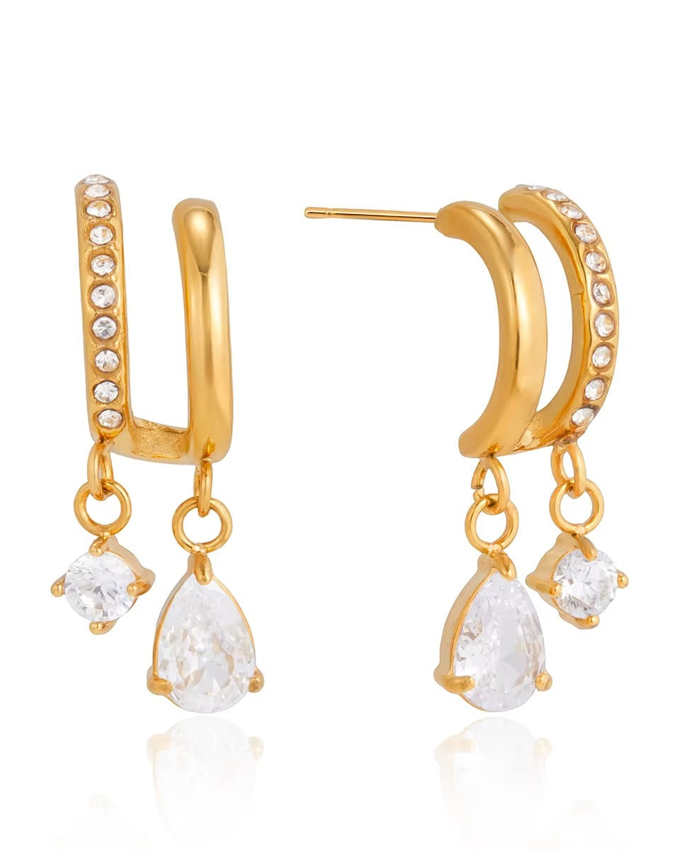 Aretes Dual Crystal
