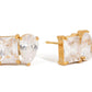 Aretes Geometric Duo