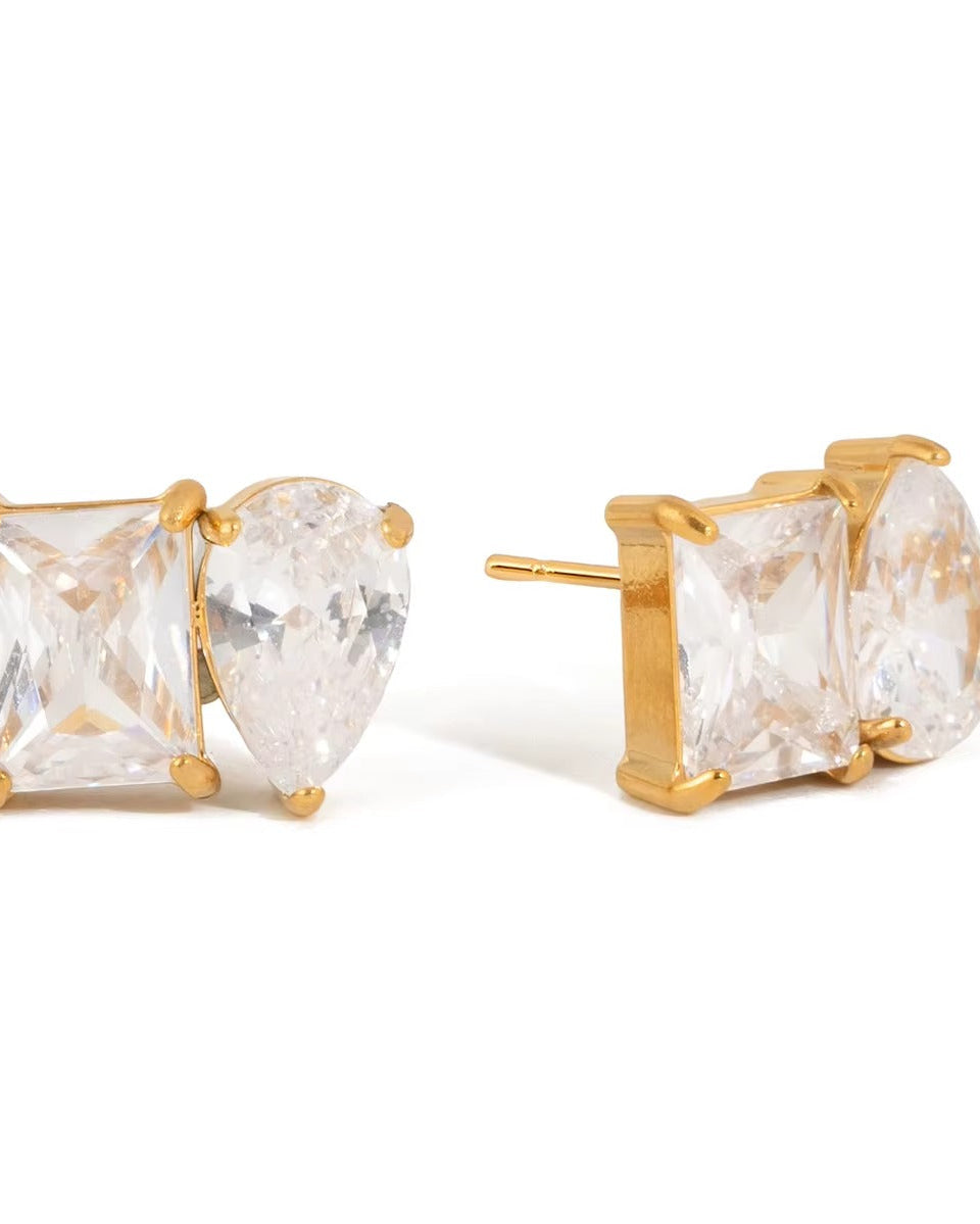 Aretes Geometric Duo