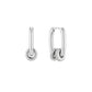 Aretes Triple Aro