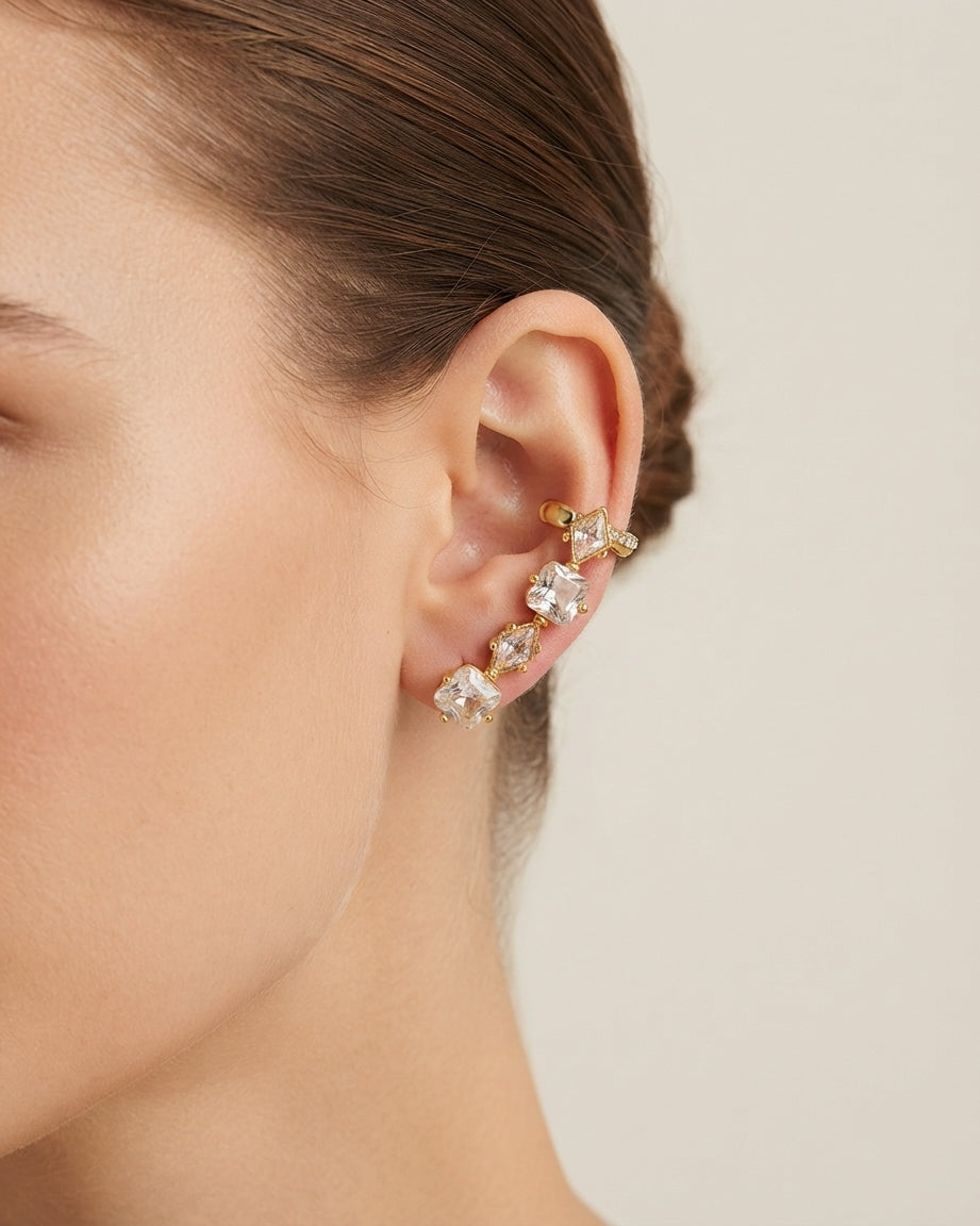 Aretes Linea Lumière