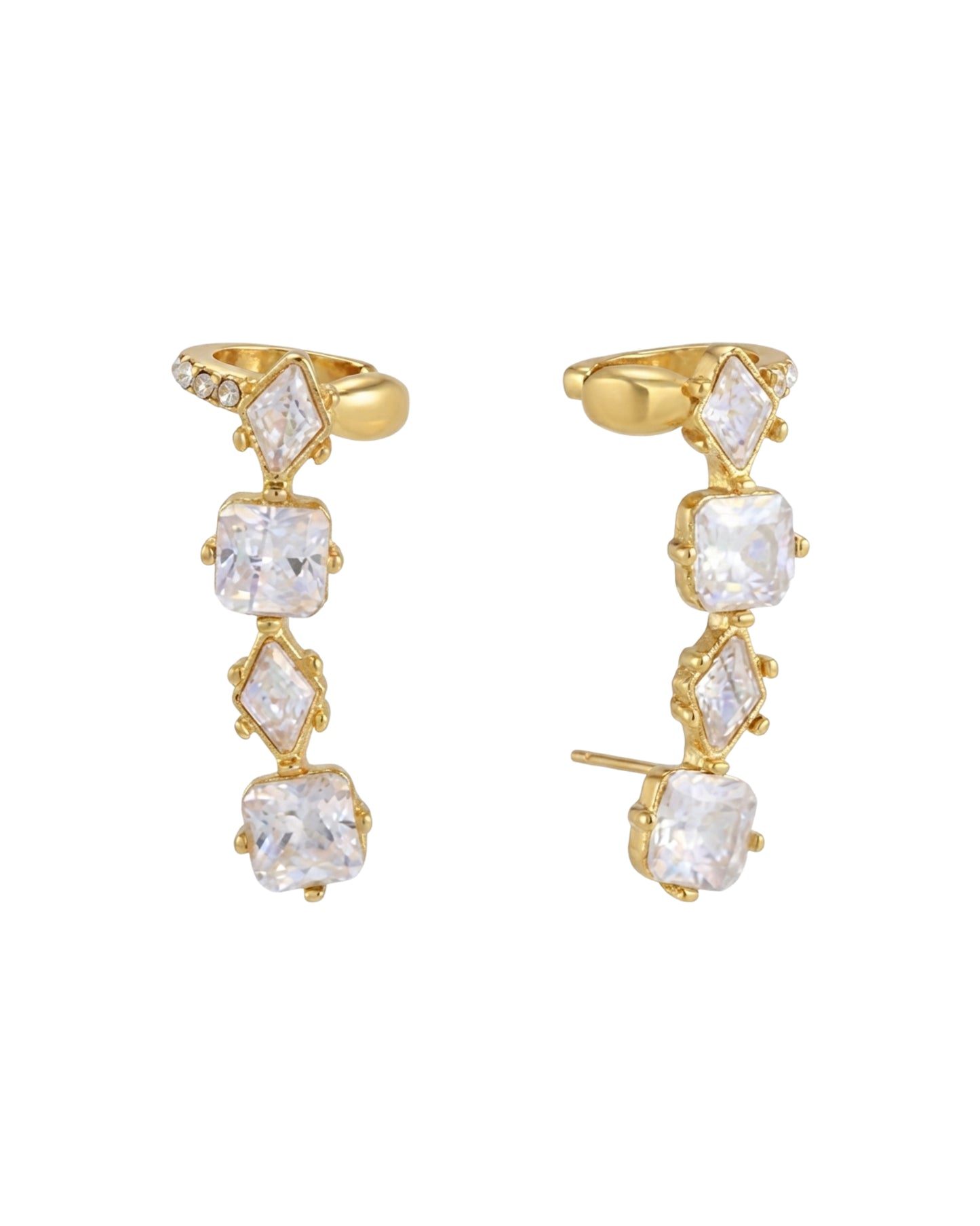 Aretes Linea Lumière
