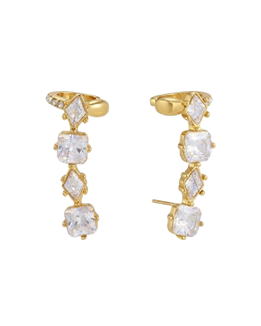 Aretes Linea Lumière