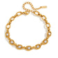 Pulsera Orbital Link
