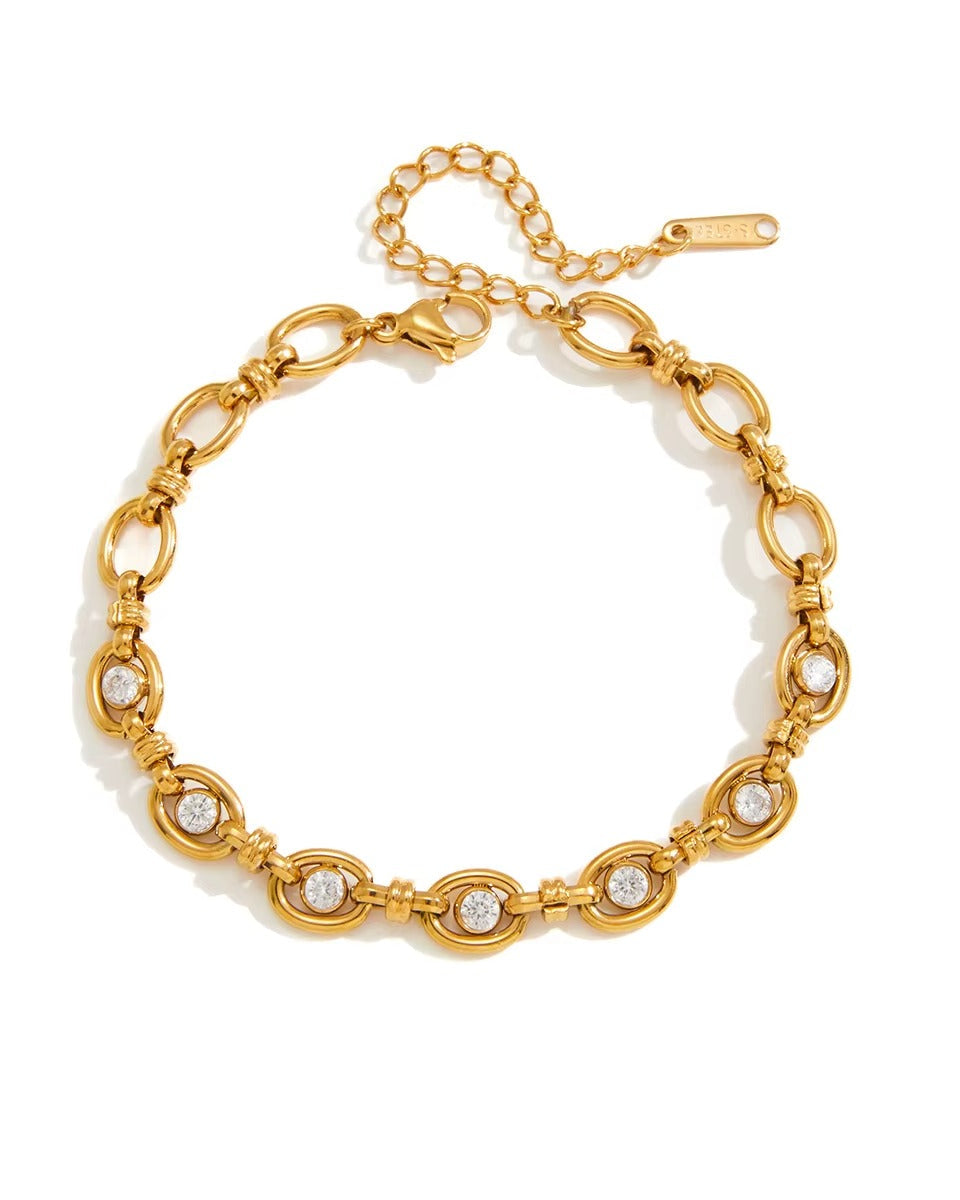 Pulsera Orbital Link