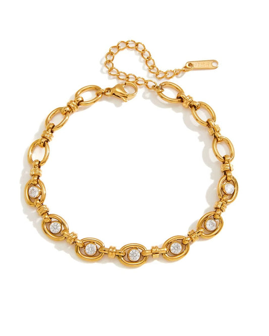 Pulsera Orbital Link