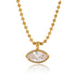 Collar Marquise Ball