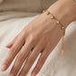 Pulsera Dewdrop Ball