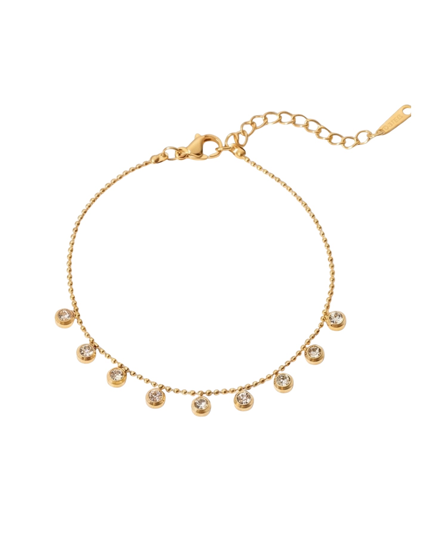 Pulsera Dewdrop Ball