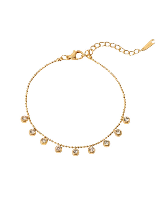 Pulsera Dewdrop Ball