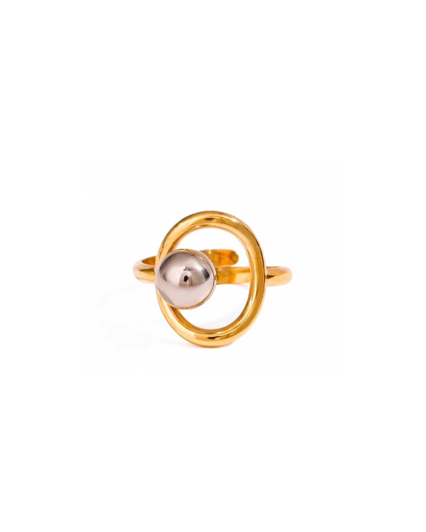 Anillo Orbital Balance