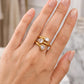 Anillo Geometry Wrap