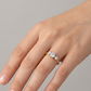 Anillo Trinity Torsal