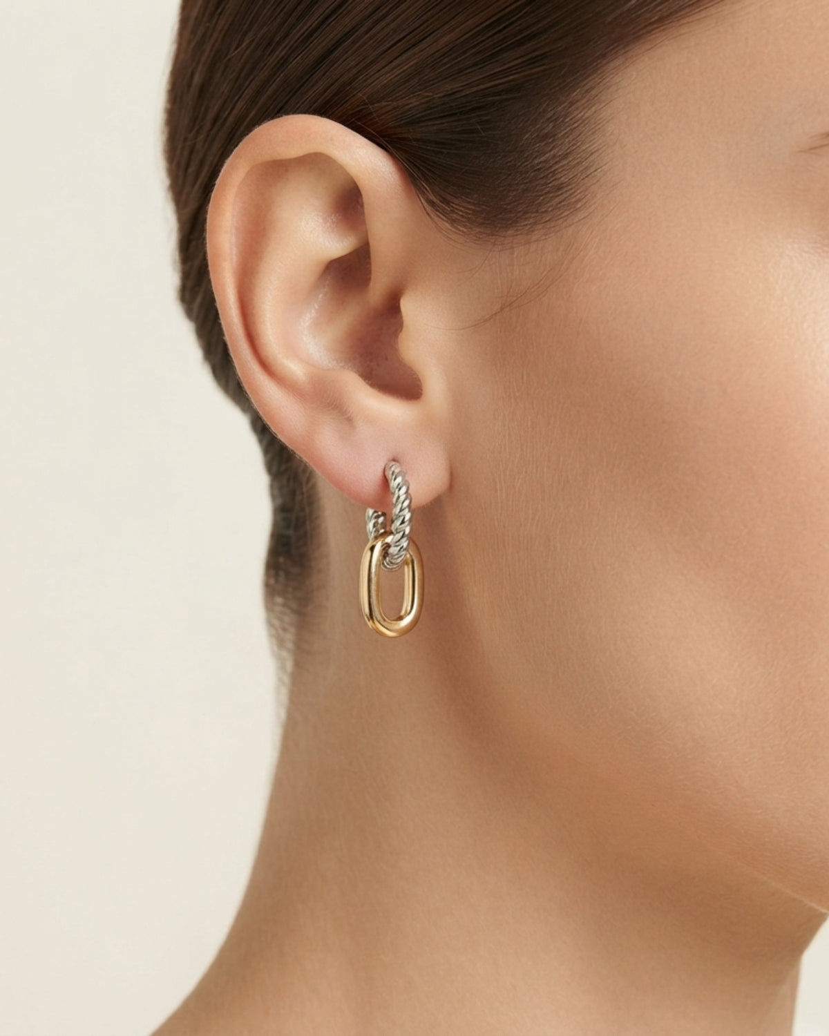 Aretes Dualidad Metálica