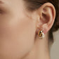 Aretes Dualidad Orgánica