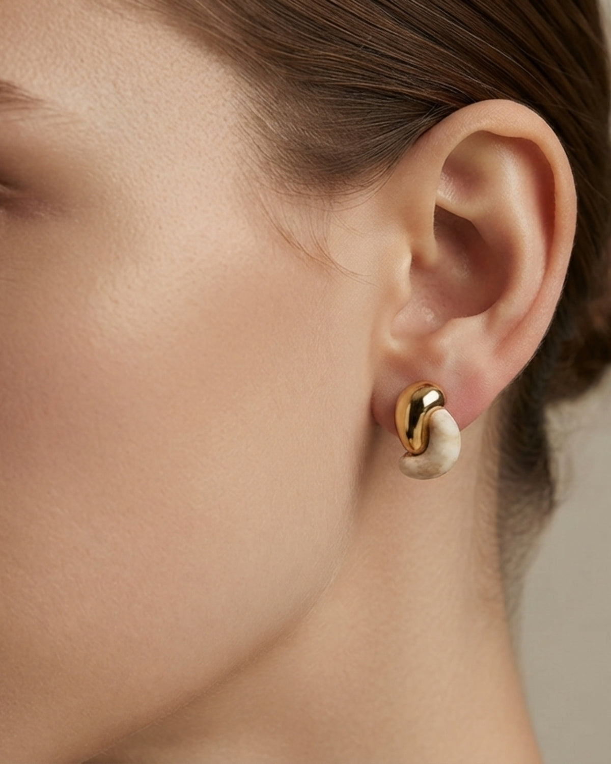 Aretes Dualidad Orgánica