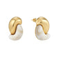 Aretes Dualidad Orgánica