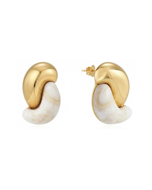 Aretes Dualidad Orgánica