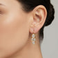 Aretes Geometría de Cristal
