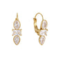 Aretes Geometría de Cristal