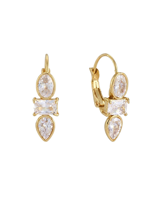Aretes Geometría de Cristal