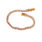 Pulsera Éclat Tennis