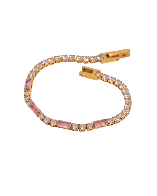 Pulsera Éclat Tennis