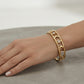 Pulsera Celestial Cuff