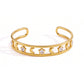 Pulsera Celestial Cuff