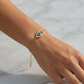 Pulsera Mirada Celestial