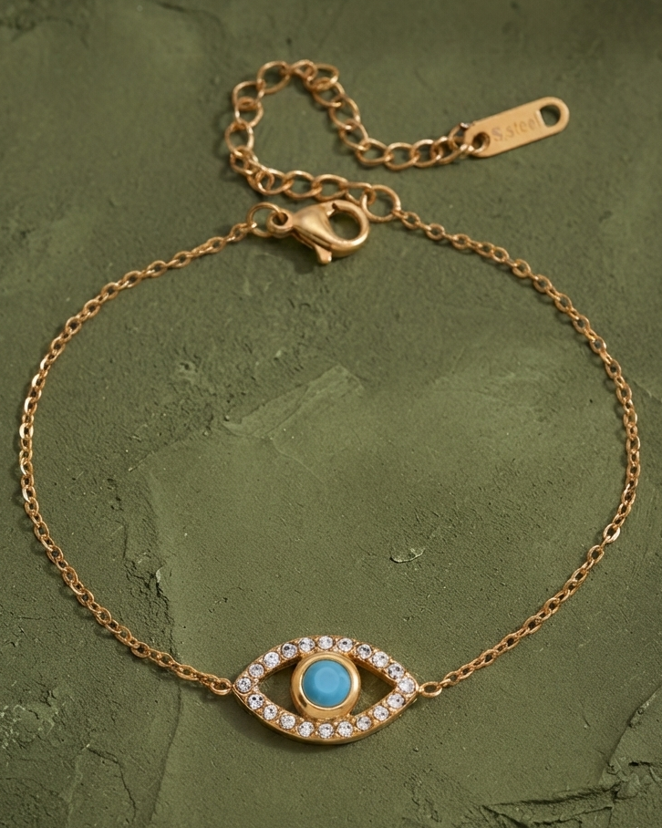 Pulsera Mirada Celestial